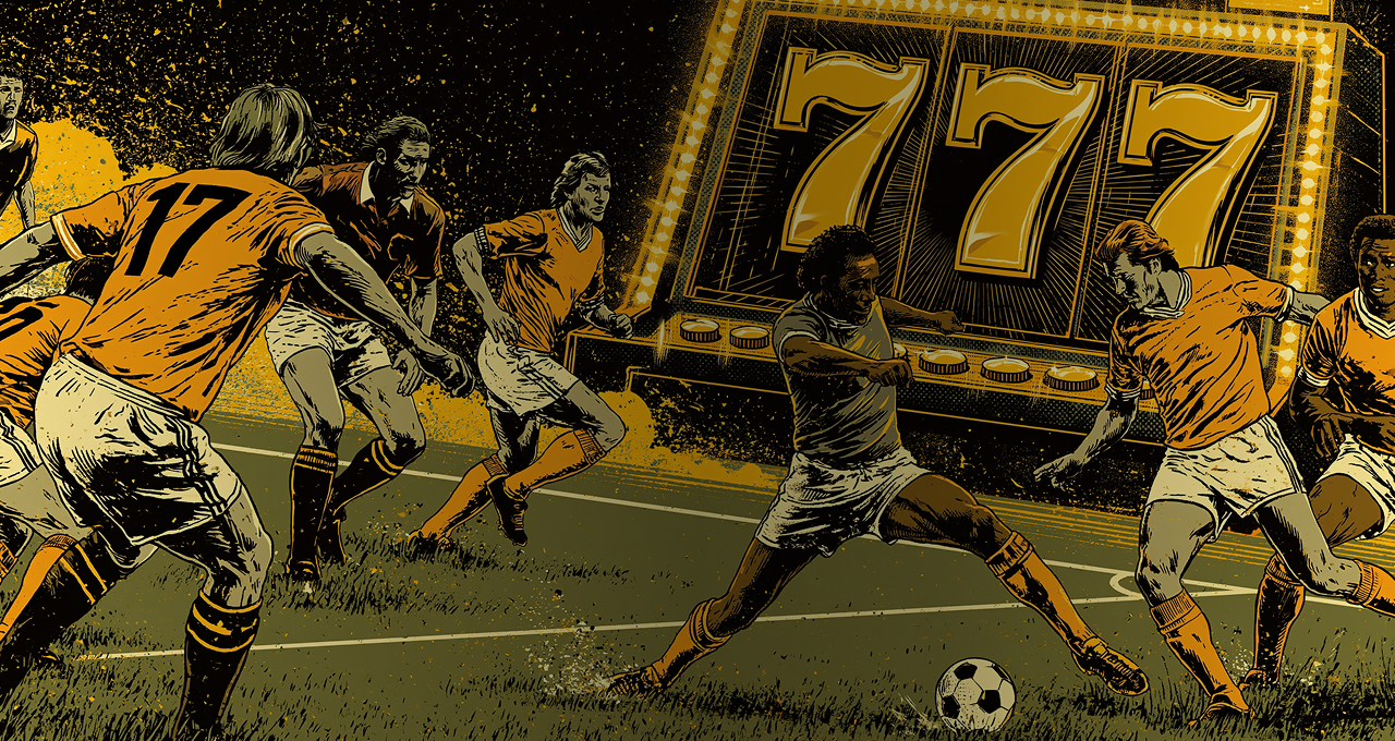 Betfair Slide 1